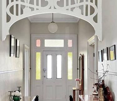 St Helens House | The Old Headmasters House