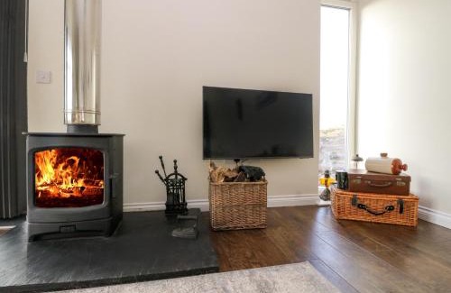 Oban House | The Old House, Balure