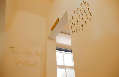 Inveraray Apartment | The Old Jail Apartment, Inveraray