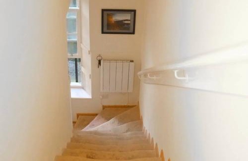 Inveraray Apartment | The Old Jail Apartment, Inveraray