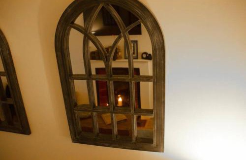 Inveraray Apartment | The Old Jail Apartment, Inveraray