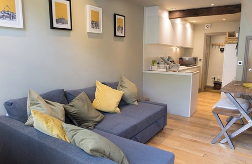 Addingham Cottage | The Old Middle School 1700 Cottage Addingham