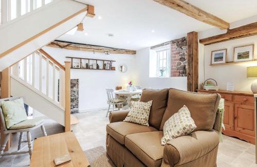Lydbury North House | The Old Milking Parlour