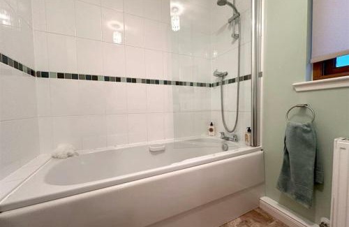 Brora Apartment | The Old Mill Apartment, on NC500