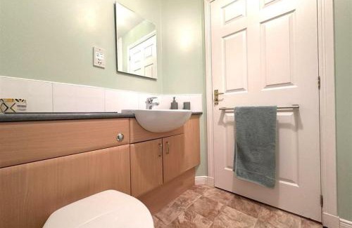 Brora Apartment | The Old Mill Apartment, on NC500