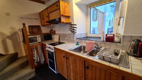 Timoleague House | The Old Mill, Argideen River Lodges