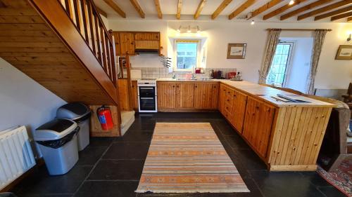 Timoleague House | The Old Mill, Argideen River Lodges