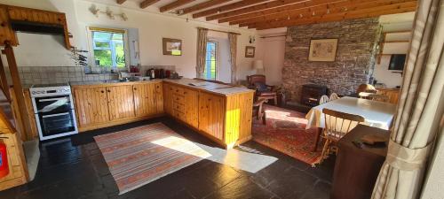Timoleague House | The Old Mill, Argideen River Lodges