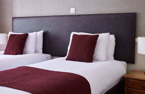 Baginton Hotel | The Old Mill by Greene King Inns