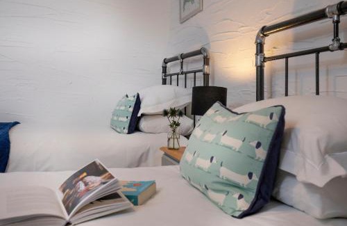 Paignton House | The Old Mill