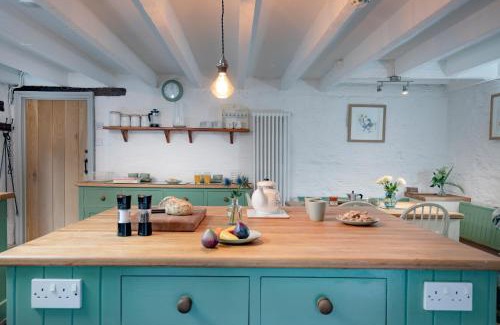 Paignton House | The Old Mill