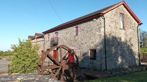 Ballyroddy House | The Old Mill, Kilcorkey Bellanagare, Castlerea, County Roscommon - West of Ireland - House 2