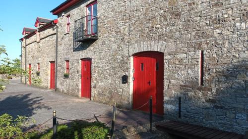 Ballyroddy House | The Old Mill, Kilcorkey Bellanagare, Castlerea, County Roscommon - West of Ireland - House 2