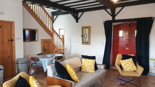Ballyroddy House | The Old Mill, Kilcorkey Bellanagare, Castlerea, County Roscommon - West of Ireland - House 2
