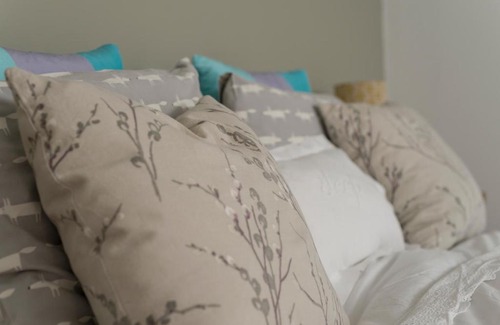Stathern Bed & Breakfast | The Old Nurseries B & B