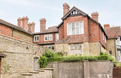 Much Wenlock Apartment | The Old Nursery