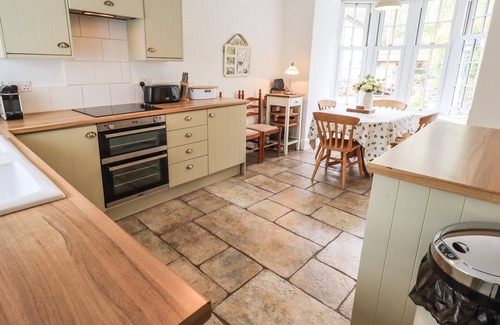 Low Newton Cottage | The Old Post House at Low Stott Park