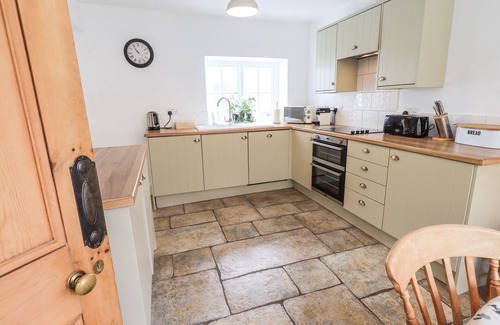 Low Newton Cottage | The Old Post House at Low Stott Park