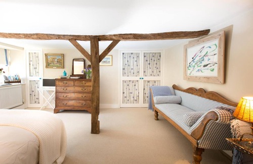 Adlestrop Bed & Breakfast | The Old Post Office Adlestrop