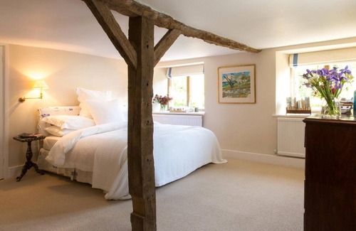 Adlestrop Bed & Breakfast | The Old Post Office Adlestrop