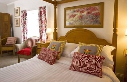 Lanchester Bed & Breakfast | The Old Post Office
