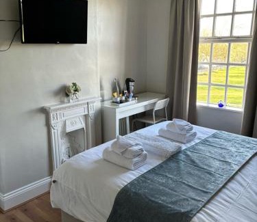 Skegby Bed & Breakfast | The Old Postie Bed & Breakfast