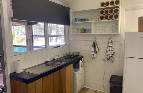 Wollombi House | The Old Pub House Situated 100 Meters From the Historic Wollombi Tavern .n