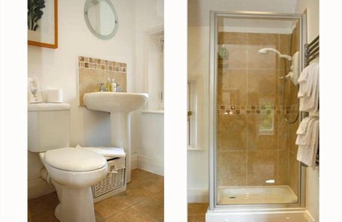 Ruthin Bed & Breakfast | The Old Rectory Bed & Breakfast