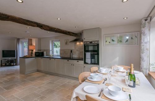 Alford House | The Old Rectory Cottage