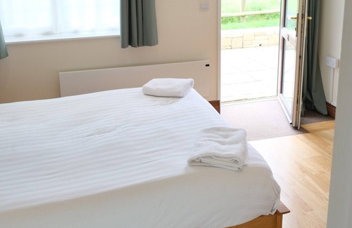 Brean Bed & Breakfast | The Old Rectory