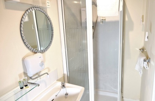 Brean Bed & Breakfast | The Old Rectory