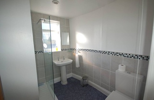 Thame Hotel | The Old Red Lion