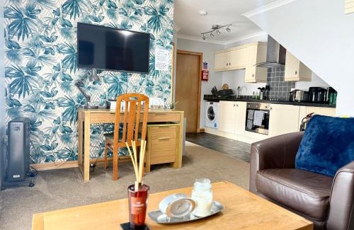 Wick Apartment | The Old Salt House, Flat1