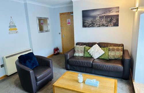 Wick Apartment | The Old Salt House, Flat1