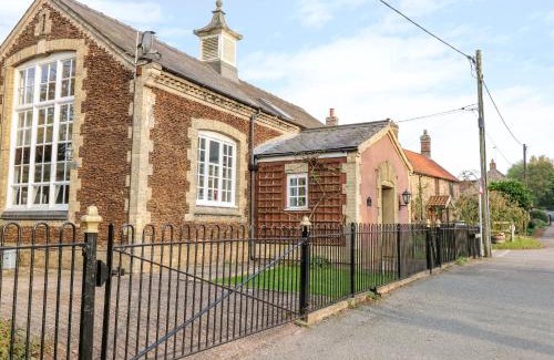 Wereham House | The Old School