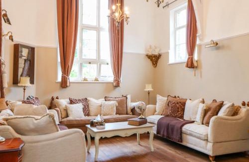 Wereham House | The Old School