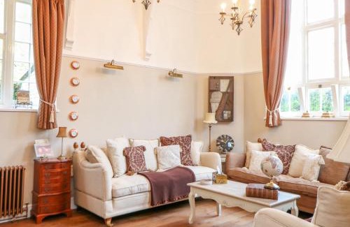 Wereham House | The Old School