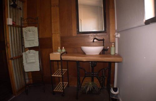 Kybunga Apartment | The Old School House BnB