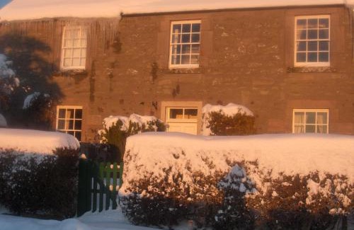 Berwick-upon-Tweed Bed & Breakfast | The Old School House Mordington