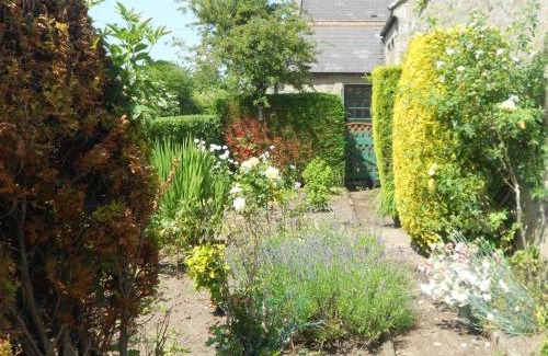 Berwick-upon-Tweed Bed & Breakfast | The Old School House Mordington