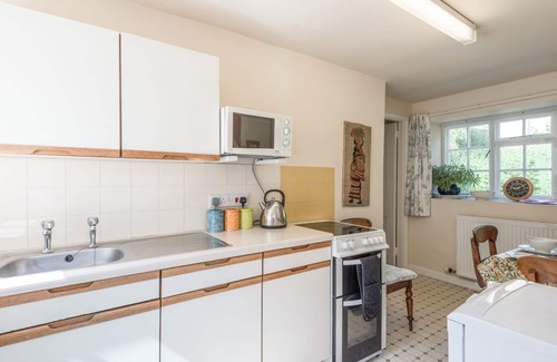 Bishops Castle Cottage | The Old Schoolhouse and Cottage