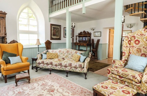 Mallaig House | THE OLD SCHOOLHOUSE, family friendly, with open fire in Mallaig
