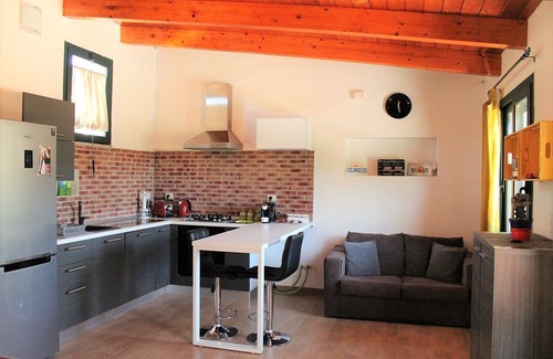 Alghero Cottage | The Old Sheep-Shed - Stilish one bedroom cottage close to the beach