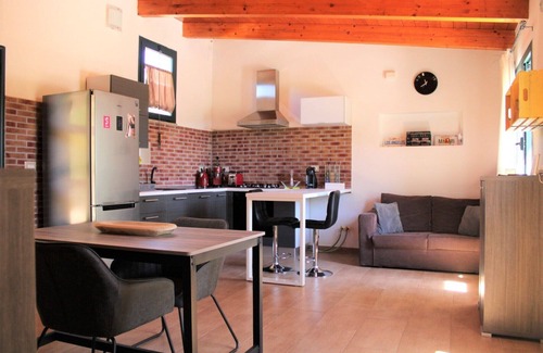 Alghero Cottage | The Old Sheep-Shed - Stilish one bedroom cottage close to the beach