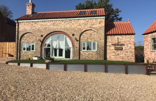 Horncastle House | The Old Smithy