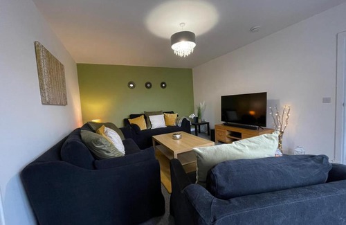 Dumfries House | The Old Stables 17a
