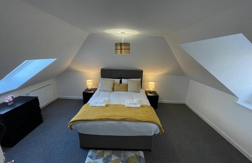 Dumfries House | The Old Stables 17a