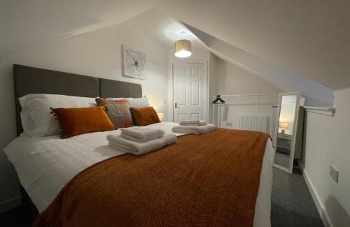 Dumfries House | The Old Stables 17a