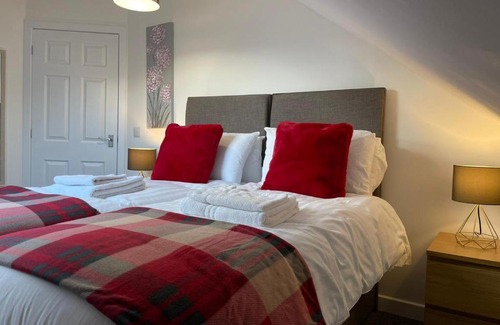 Dumfries House | The Old Stables 17a