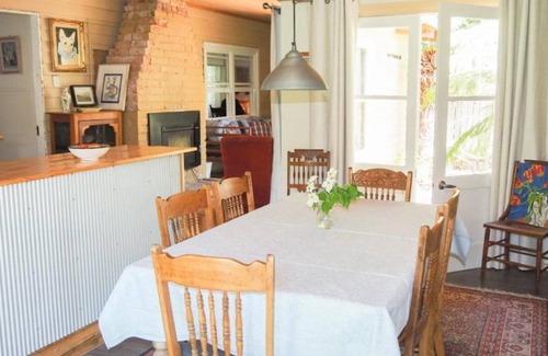 Stanley House | The Old Stanley Sun - eclectic and peaceful